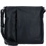  Pure Sac à bandoulière en cuir 24 cm Modéle schwarz
