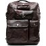  Pino Daypack Cuir 39.5 cm Modéle moro