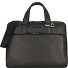  Modus Porte-documents Cuir 40.5 cm Compartiment pour ordinateur portable Modéle black