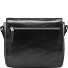  Skagen Porte-documents Messenger Cuir 32 cm Compartiment pour ordinateur portable Modéle black