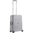  S'Cure Spinner 4 roues trolley cabine 55 cm Modéle silver coloured