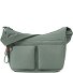  Inner City Sac à bandoulière Protection RFID 34.5 cm Modéle green milieu