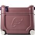  Travel Bundle 4 roues Valise enfant à roulettes 39 cm Modéle hazy lilac