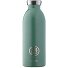  Gourde Clima 500 ml Modéle rustic moss green