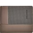  Sync Porte-monnaie Protection RFID Cuir véritable 11 cm Modéle sand