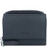  Pure Porte-monnaie en cuir 10 cm Modéle ozean