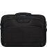  Executive Line Sac pour ordinateur portable 45 cm Compartiment pour ordinateur portable Modéle schwarz silber