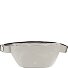  Tenerife Sac banane Cuir 31 cm Modéle pearl grey