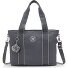  Basic Minta L Sac de shopper 44 cm Modéle moonlit grey