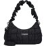 Chouchou Bubble Sac à bandoulière 24 cm Modéle noir