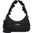  Chouchou Bubble Sac à bandoulière 24 cm Modéle noir