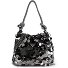  Holiday Shine Sac à main 19 cm Modéle pewter