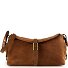  Saddle Horizontal Sac à bandoulière Cuir véritable 34 cm Modéle marrone