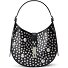  Polo ID Sac à bandoulière Cuir véritable 25.5 cm Modéle black