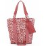  Izzy02 Canvas Sac de shopper 32 cm Modéle leo brick