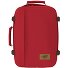  Classic 36L Cabin Backpack sac à dos 45 cm Modéle london red