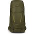  Kestrel 58 Sac à dos de trekking S-M 82 cm Modéle moss green