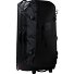  Base Camp 36 2 roulettes Sac de voyage 92 cm Modéle tnf black-tnf white-npf