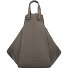  Just Pure Mireille Sac à dos de ville Cuir 30 cm Modéle dusty taupe