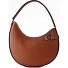  Tasha Sac à bandoulière Cuir 32 cm Modéle lauren tan