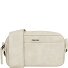  CK Refined Sac à bandoulière 20.5 cm Modéle beige