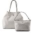  Victtoria Sac de shopper 40 cm Modéle bone logo