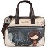  Tulip Attaché-case 40 cm Compartiment ordinateur Modéle mehrfarbig