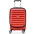 Shadow 5.0 trolley cabine 4 roulettes 55 cm compartiment ordinateur portable avec soufflet d'extension Modéle intensives rot