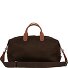  Uppsala Sac de voyage Weekender 45 cm Modéle chocolate