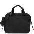  String Sac à main 27 cm Modéle black