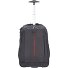  Guardit 2.0 2 roues Valise cabine 48 cm Compartiment ordinateur Modéle black