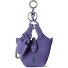  Porte-clés Polo Play en cuir, 9,5 cm Modéle thistle
