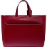  Blue Square Sac de shopper Cuir 40 cm Modéle red