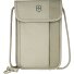  Travel Essentials Étui pour passeport 14 cm Modéle sand beige
