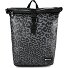  Daypack 34 cm Compartiment ordinateur Modéle schwarz-graubraun