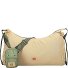  Sac à bandoulière Laona 47 cm Modéle beige