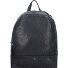  Anchor Love Meghan City sac à dos en cuir 30 cm Modéle midnight navy