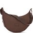  Eco Series Kaia Sac à bandoulière 33 cm Modéle brown