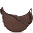  Eco Series Kaia Sac à bandoulière 33 cm Modéle brown