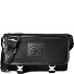  Lacoste Classics Besace 30.5 cm Modéle noir