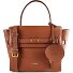  Chic Way Sac à bandoulière 24.5 cm Modéle cognac