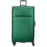  GoUp 4 roulettes Trolley XL 90 cm avec soufflet d'extension Modéle grün