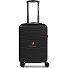  Bologna 4 roulettes Trolley de cabine S 53 cm Modéle black