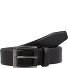  Elloy Ceinture Cuir Modéle black | 95 cm