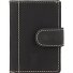  Baltimore Étui pour cartes de crédit Protection RFID Cuir 11 cm Modéle anthrazit