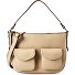  Jolie Sac à bandoulière Cuir véritable 27 cm Modéle mellow