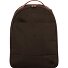  Uppsala Daypack L 41.5 cm Compartiment pour ordinateur portable Modéle chocolate