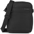  Inner City Rush Mini sac à bandoulière Protection RFID 17.5 cm Modéle black