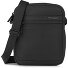  Inner City Rush Mini sac à bandoulière Protection RFID 17.5 cm Modéle black