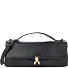  Sac à main Cuir véritable 30.5 cm Modéle nero